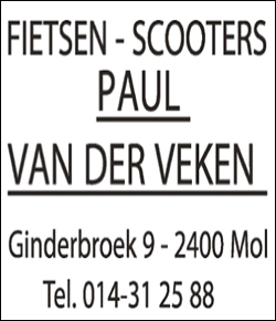 Paul Van Der Veken