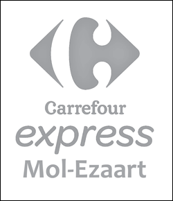 Carrefour Express Ezaart