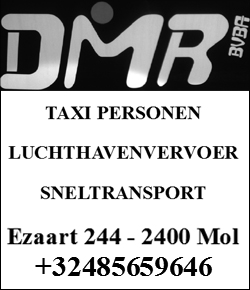 DMR Taxi