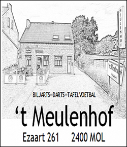 Meulenhof