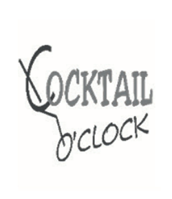 Cocktail 'o Clock