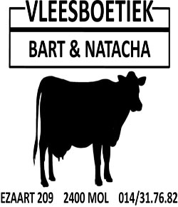 Vleesboetiek Bart & Natacha