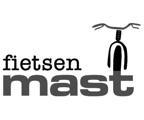 Fietsen Mast