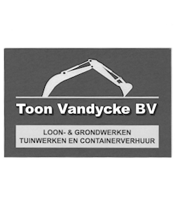 Toon Van Dycke
